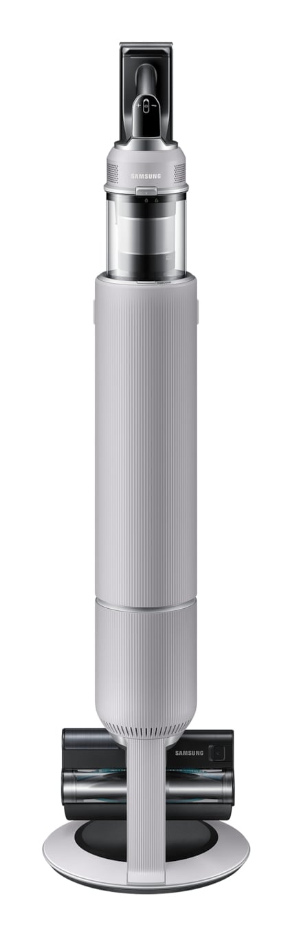 Samsung VS80F28EFP 2-in-1-steelstofzuiger Zakloos 0,5 l 770 W - EWO3135 - Afbeelding 9