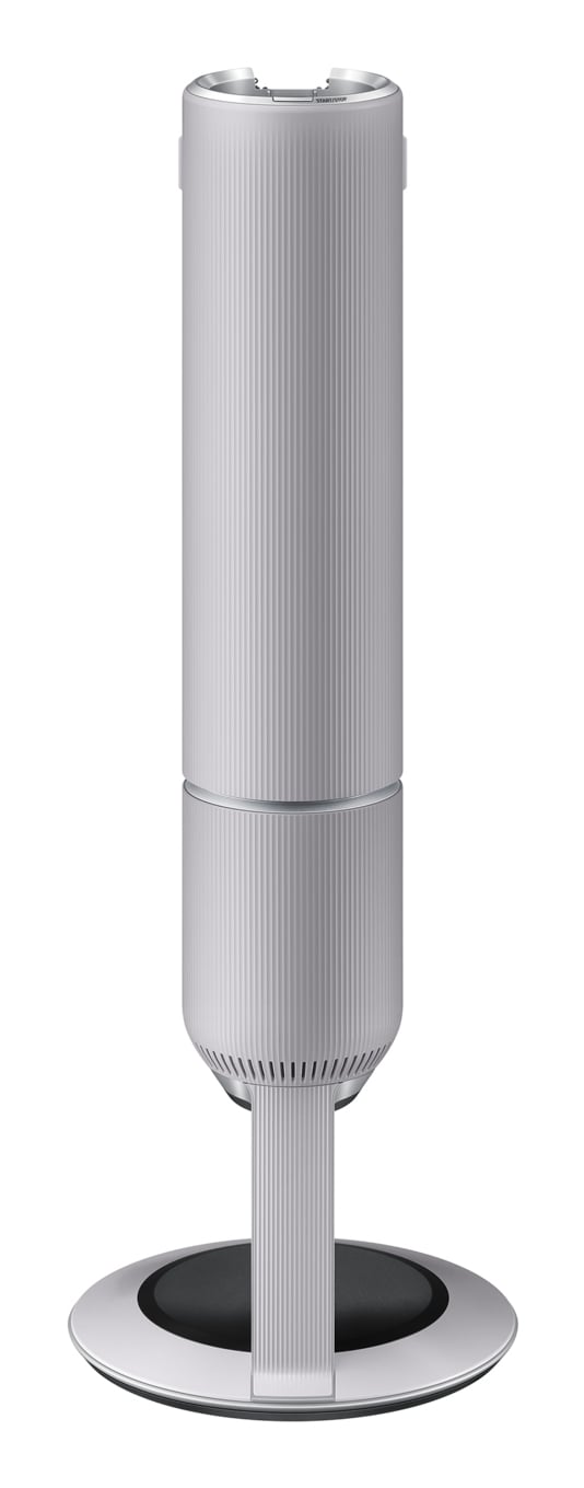 Samsung VS80F28EFP 2-in-1-steelstofzuiger Zakloos 0,5 l 770 W - EWO3135 - Afbeelding 18