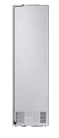 Samsung RL38C776ASR/EG koel-vriescombinatie Vrijstaand 387 l A Zilver - Afbeelding 12
