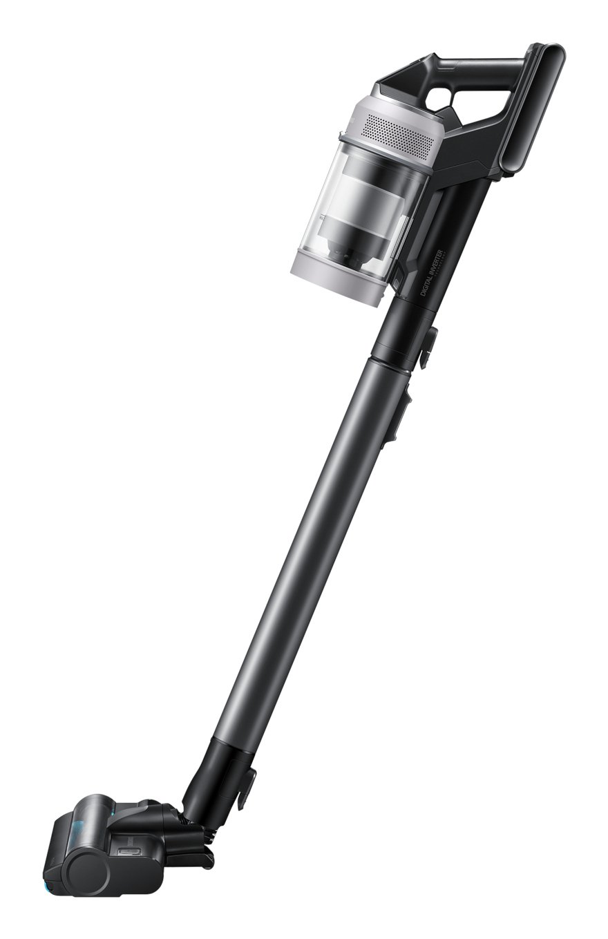 Samsung VS80F28EFP 2-in-1-steelstofzuiger Zakloos 0,5 l 770 W - EWO3135 - Afbeelding 5