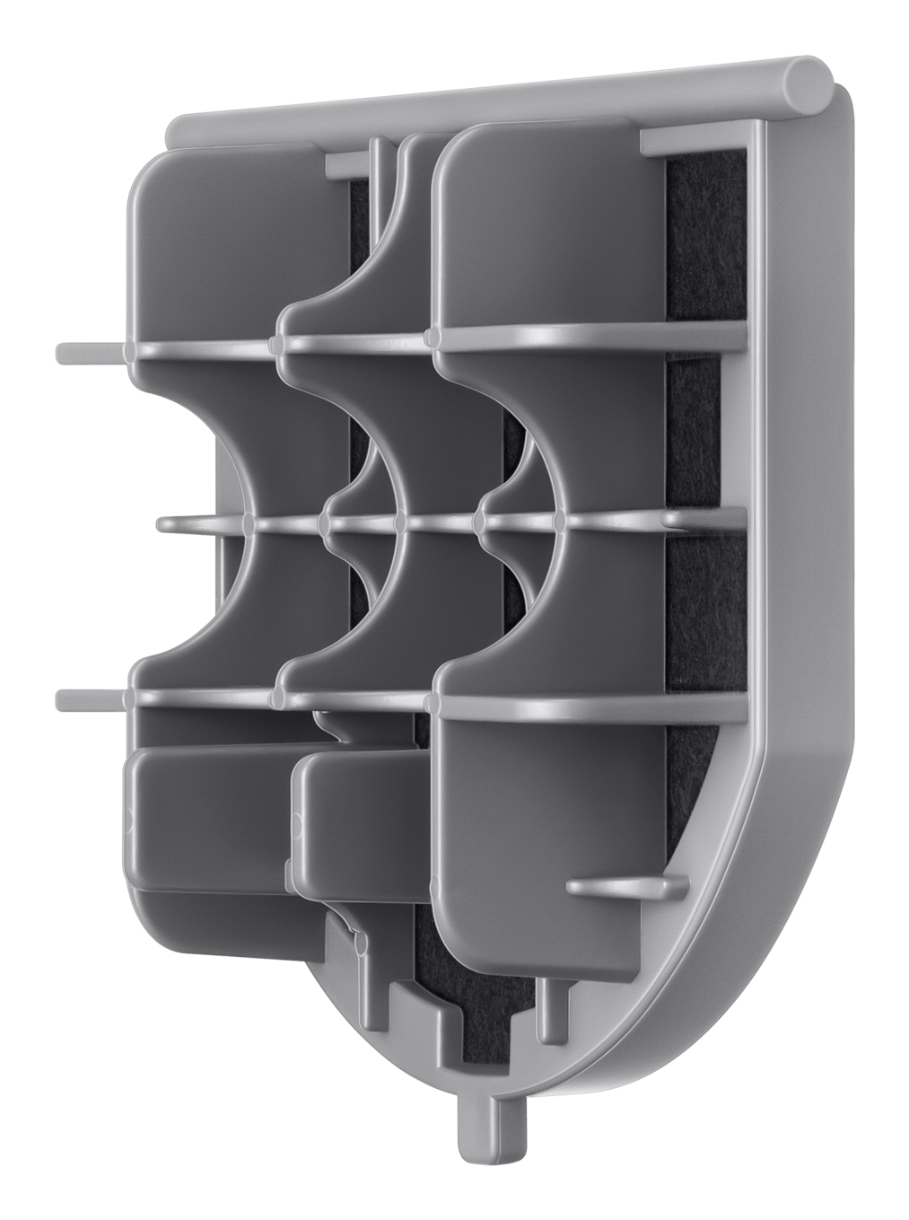 Samsung VS80F28EFP 2-in-1-steelstofzuiger Zakloos 0,5 l 770 W - EWO3135 - Afbeelding 55
