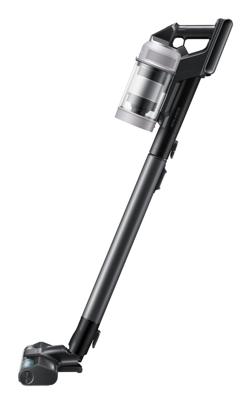 Samsung VS80F28EFP 2-in-1-steelstofzuiger Zakloos 0,5 l 770 W - EWO3135 - Afbeelding 6