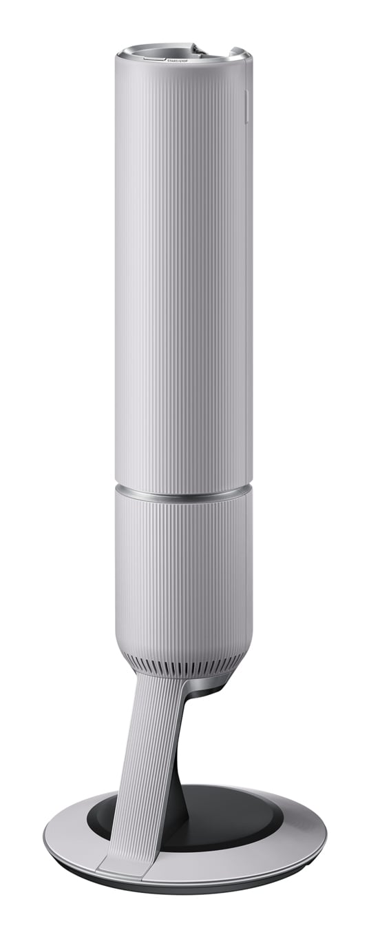 Samsung VS80F28EFP 2-in-1-steelstofzuiger Zakloos 0,5 l 770 W - EWO3135 - Afbeelding 19