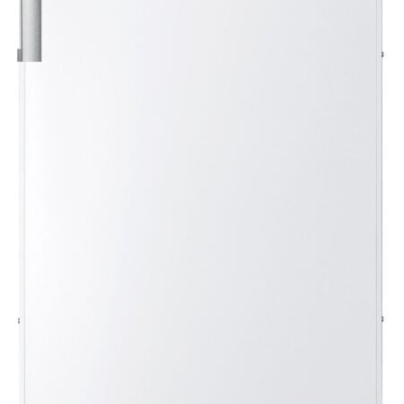 Amica UKSD 361 951 combi-koelkast Ingebouwd 82 l E Wit EWO3405