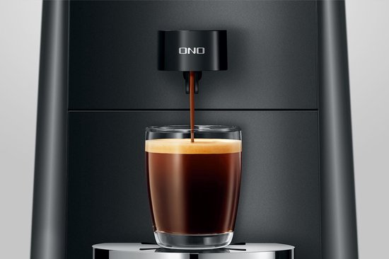 JURA - ONO Coffee Black (EA) - Espressomachine - Afbeelding 4