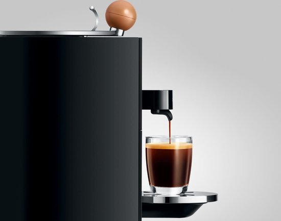JURA - ONO Coffee Black (EA) - Espressomachine - Afbeelding 3