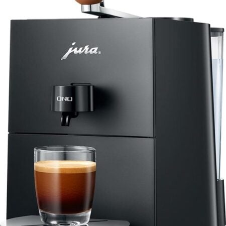 JURA - ONO Coffee Black (EA) - Espressomachine