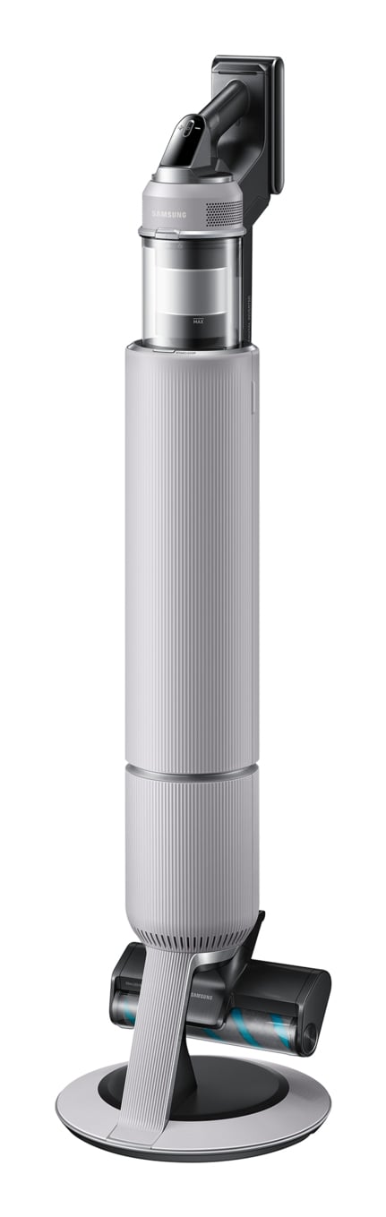 Samsung VS80F28EFP 2-in-1-steelstofzuiger Zakloos 0,5 l 770 W - EWO3135 - Afbeelding 12