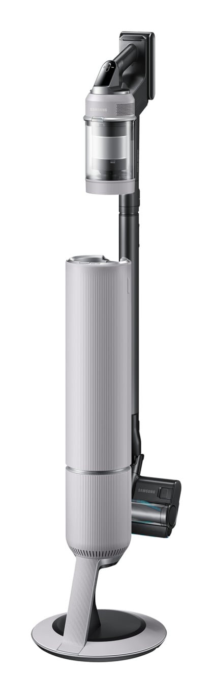 Samsung VS80F28EFP 2-in-1-steelstofzuiger Zakloos 0,5 l 770 W - EWO3135 - Afbeelding 13