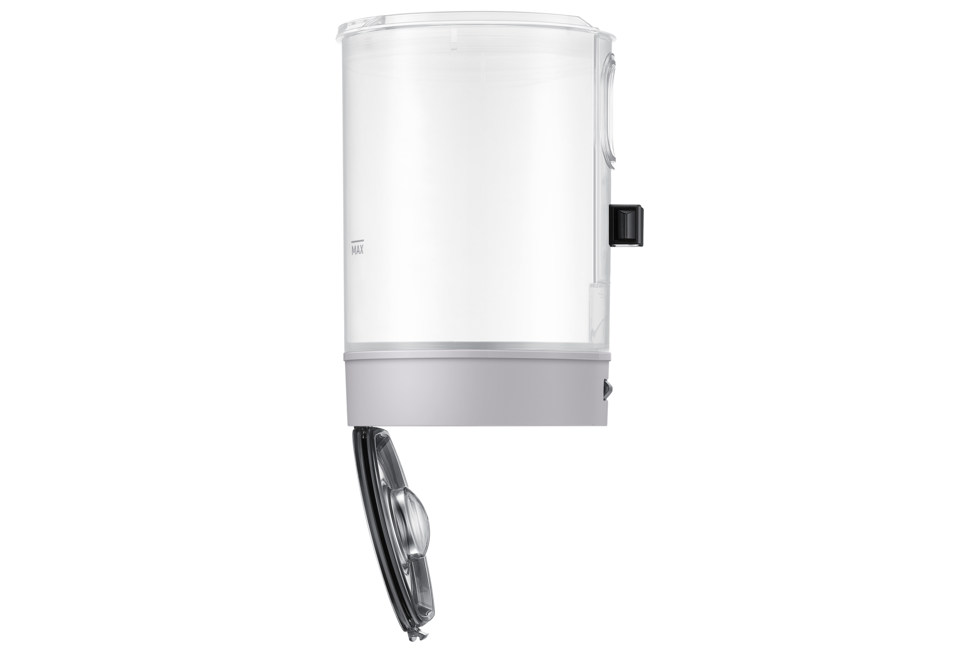 Samsung VS80F28EFP 2-in-1-steelstofzuiger Zakloos 0,5 l 770 W - EWO3135 - Afbeelding 29