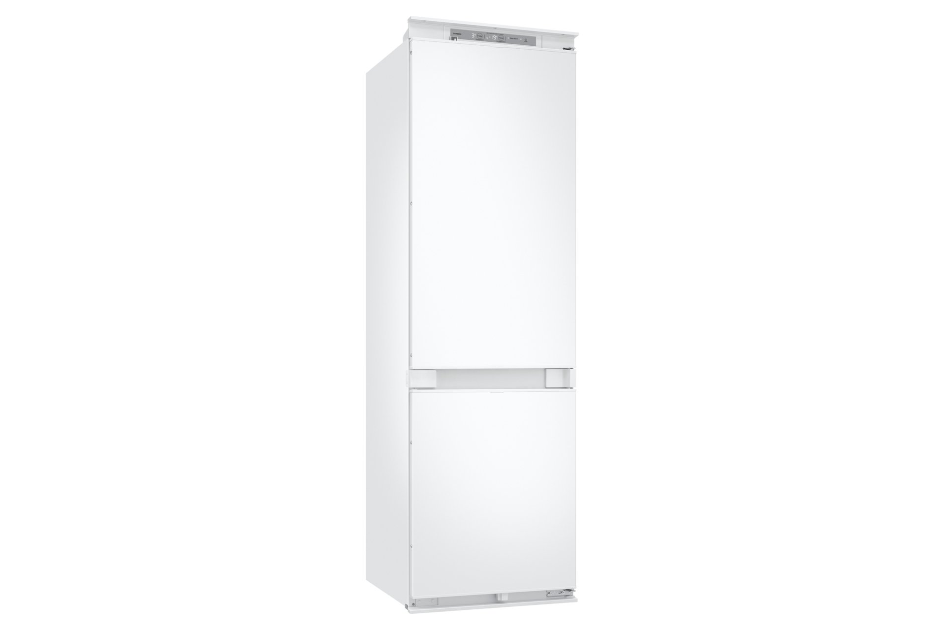 Samsung 178cm Inbouw Koel-vriescombinatie (264L) Sleepdeur C-Energielabel Rack&Shelf Metal Cooling - Afbeelding 3