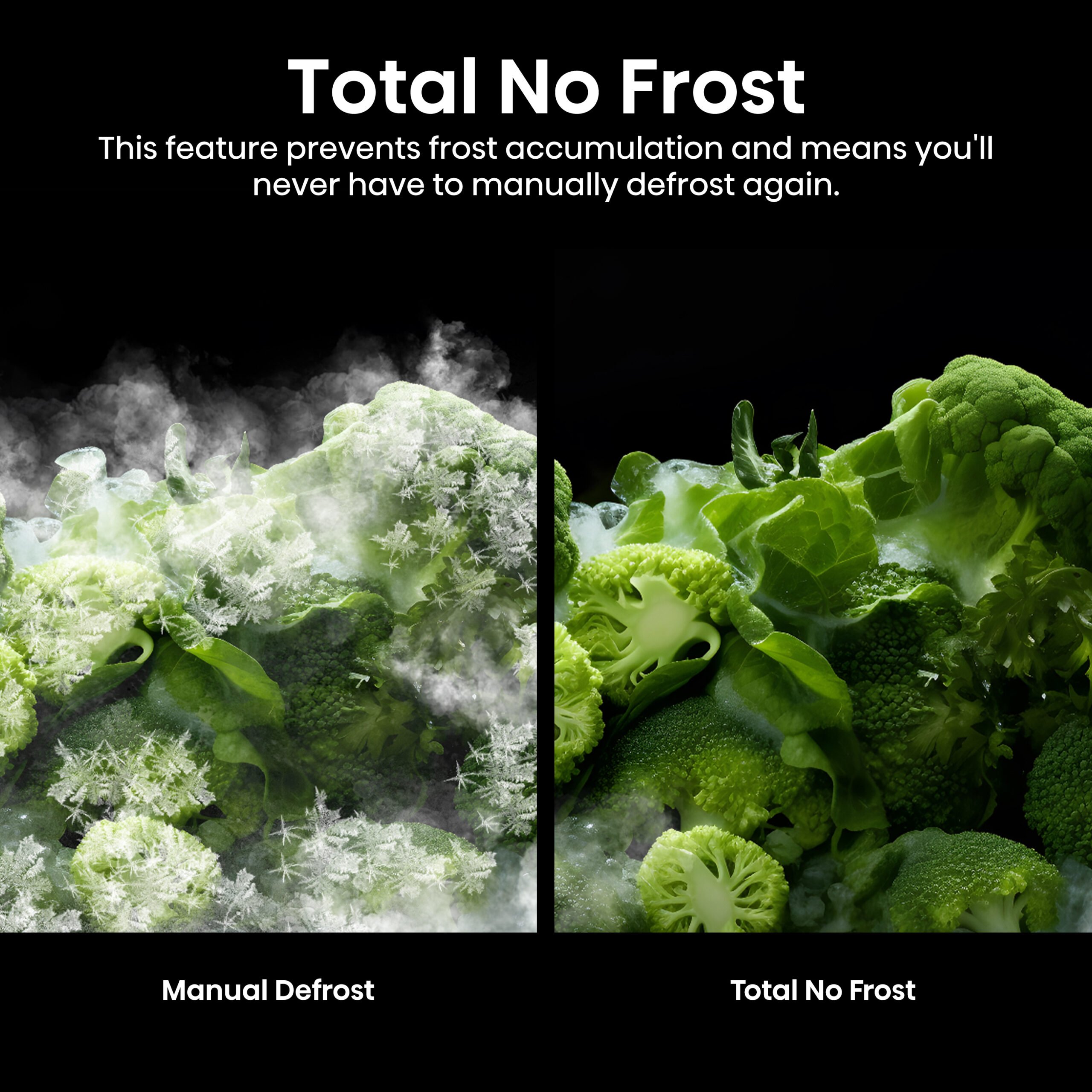 Hisense RQ768N4GVE amerikaanse koelkast Vrijstaand 591 l E Zilver DHZ2938 - Afbeelding 36