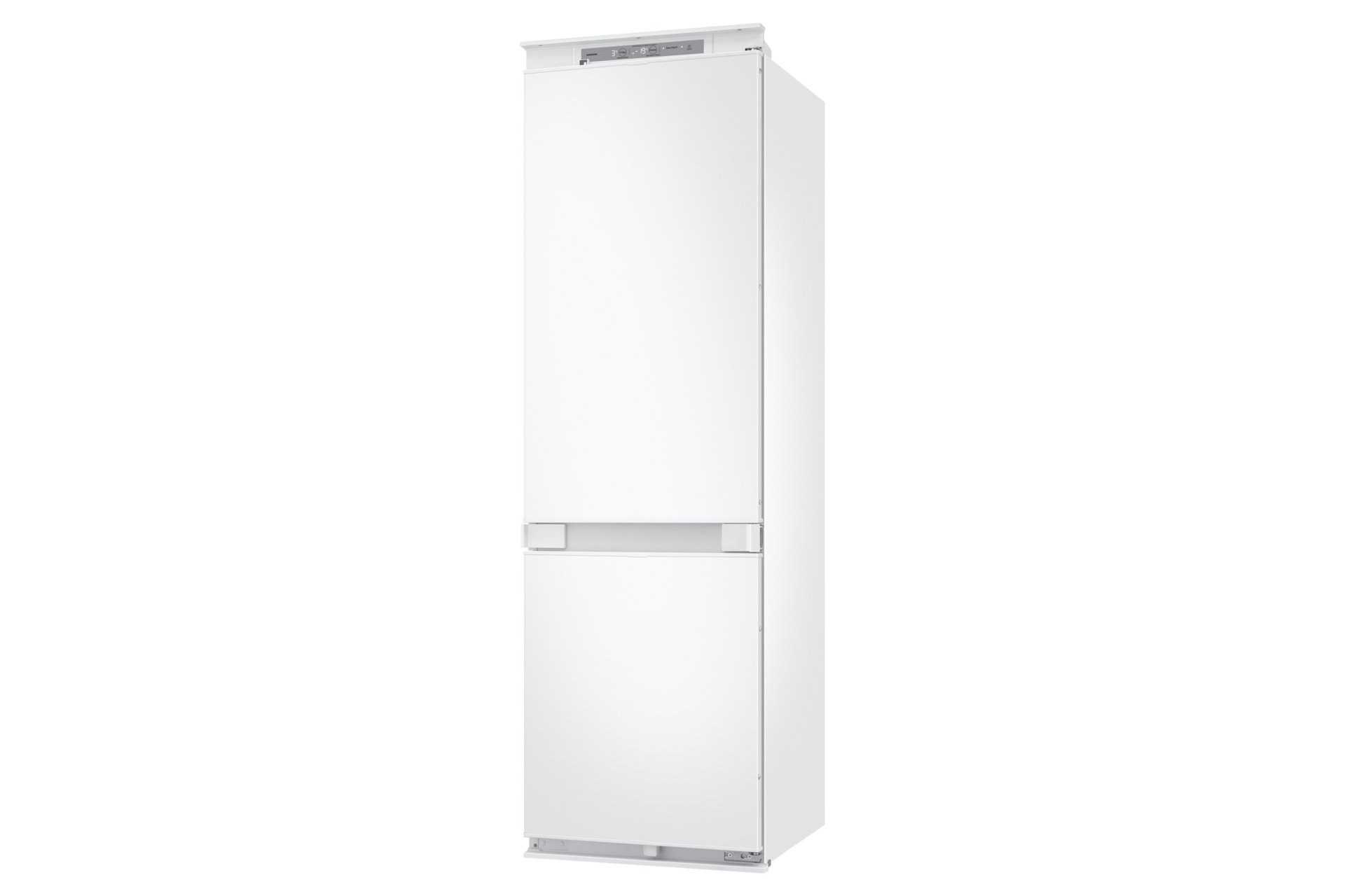 Samsung 178cm Inbouw Koel-vriescombinatie (264L) Sleepdeur C-Energielabel Rack&Shelf Metal Cooling - Afbeelding 4