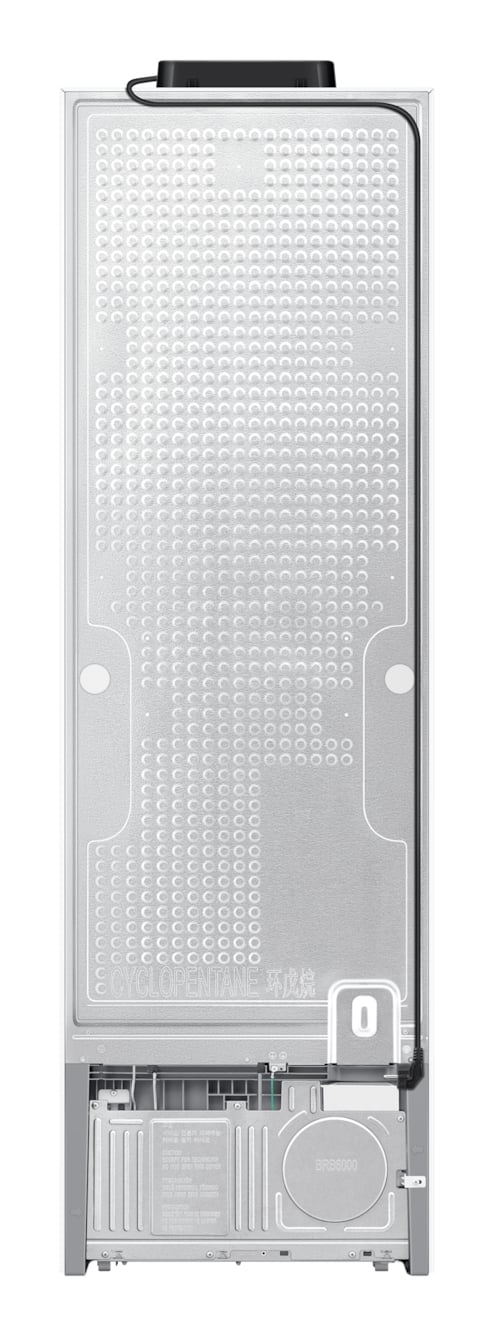 Samsung 178cm Inbouw Koel-vriescombinatie (264L) Sleepdeur C-Energielabel Rack&Shelf Metal Cooling - Afbeelding 15