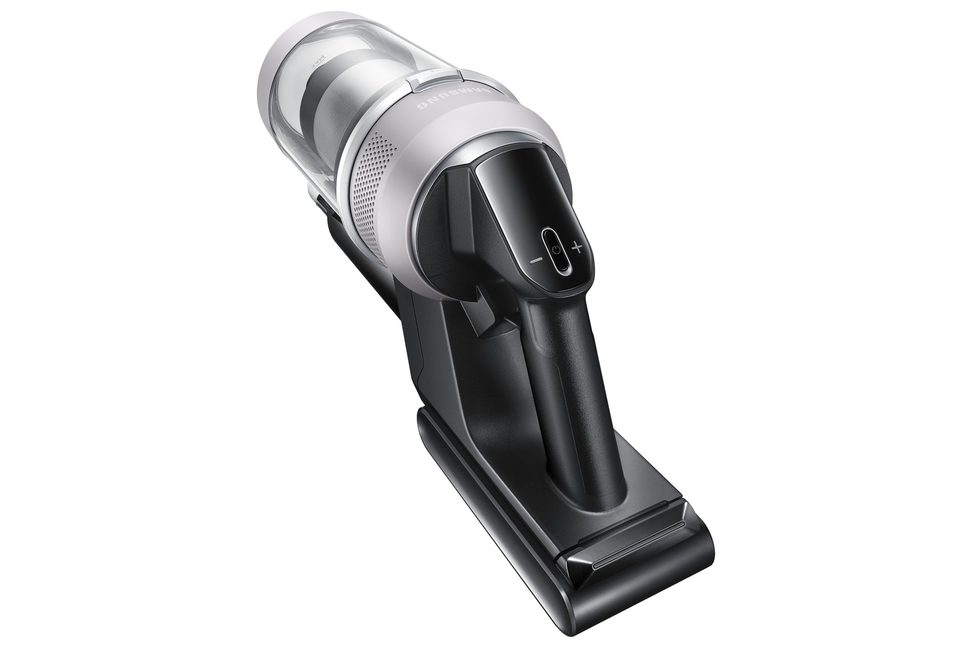 Samsung VS80F28EFP 2-in-1-steelstofzuiger Zakloos 0,5 l 770 W - EWO3135 - Afbeelding 21