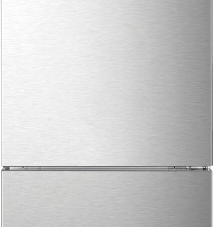 Gorenje NRK720CAXL4 Vrijstaand 495 l C Roestvrijstaal