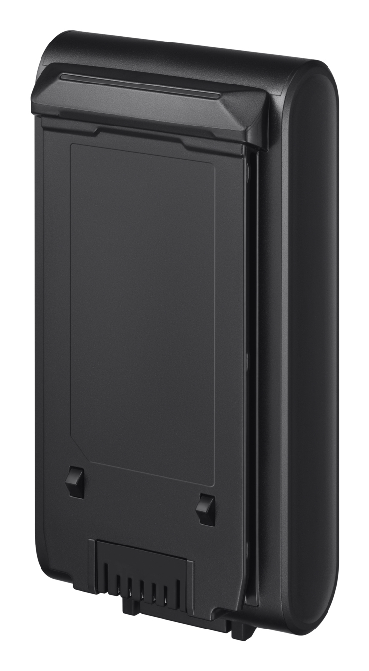 Samsung VS80F28EFP 2-in-1-steelstofzuiger Zakloos 0,5 l 770 W - EWO3135 - Afbeelding 42