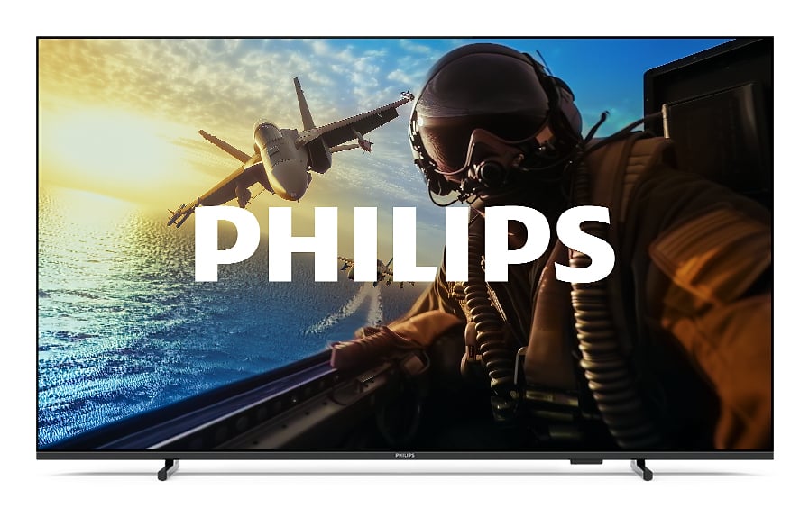Philips 7000 series 65PUS7000/12 tv 165,1 cm (65") 4K Ultra HD Smart TV Wifi Zwart - Afbeelding 11