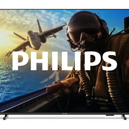 Philips 7000 series 55PUS7000/12 tv 139,7 cm (55") 4K Ultra HD Smart TV Wifi Zwart