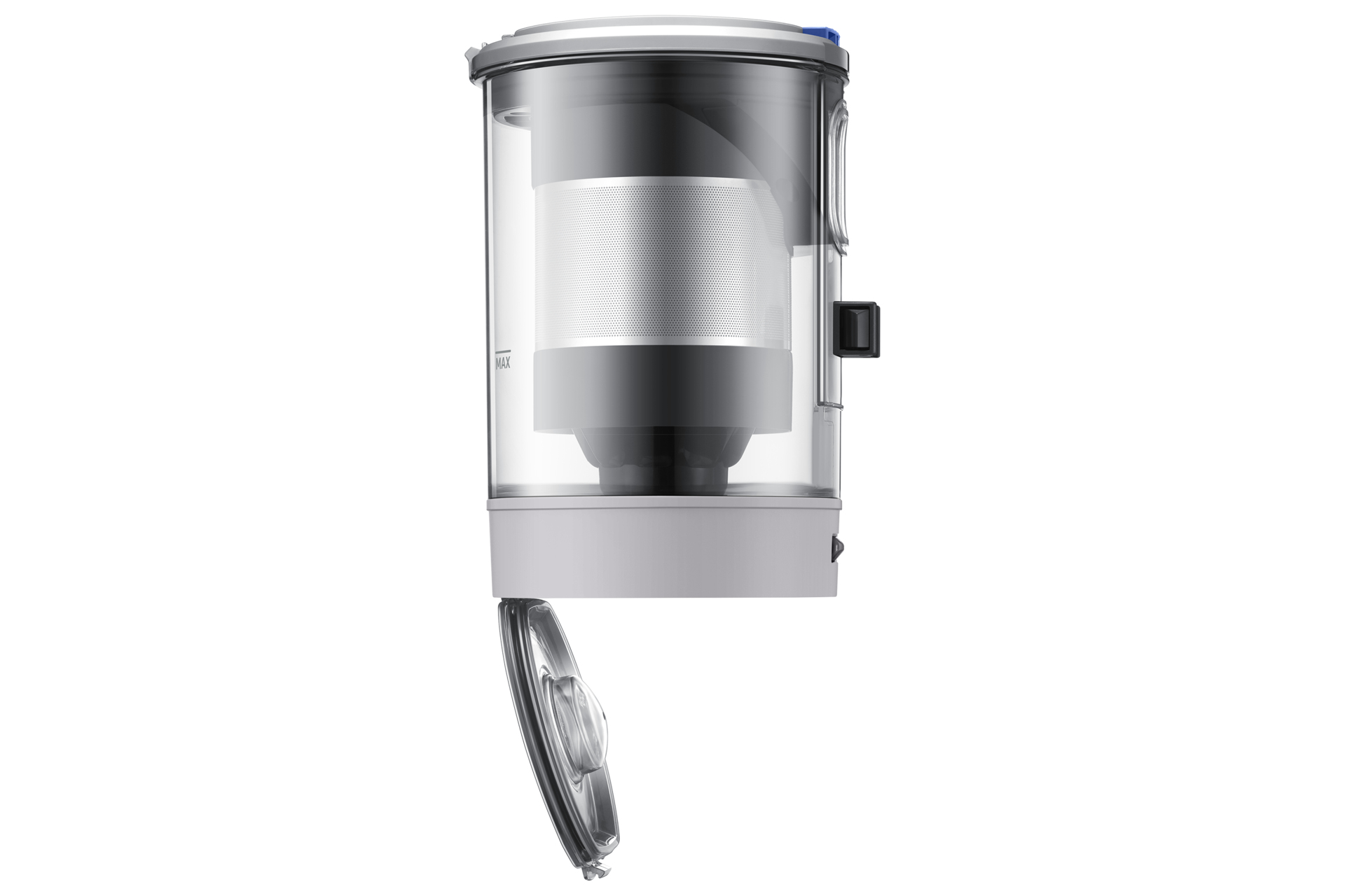 Samsung VS80F28EFP 2-in-1-steelstofzuiger Zakloos 0,5 l 770 W - EWO3135 - Afbeelding 31