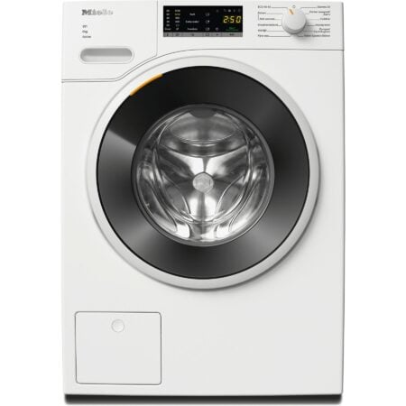 MIELE WWA 120 WCS - Wasmachine Voorlader - 8 kg - 1400 rpm - 72 dB EWO3459
