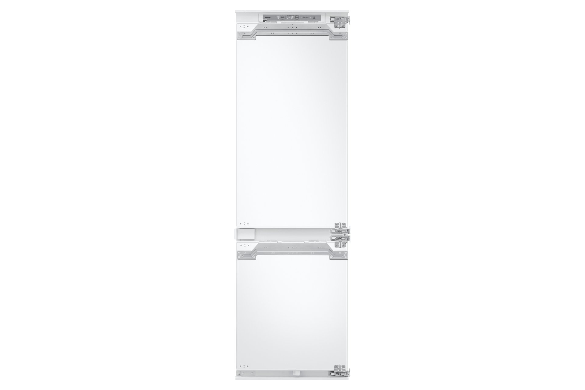 Samsung BRB80F26ACF0 Ingebouwd 264 l D Wit