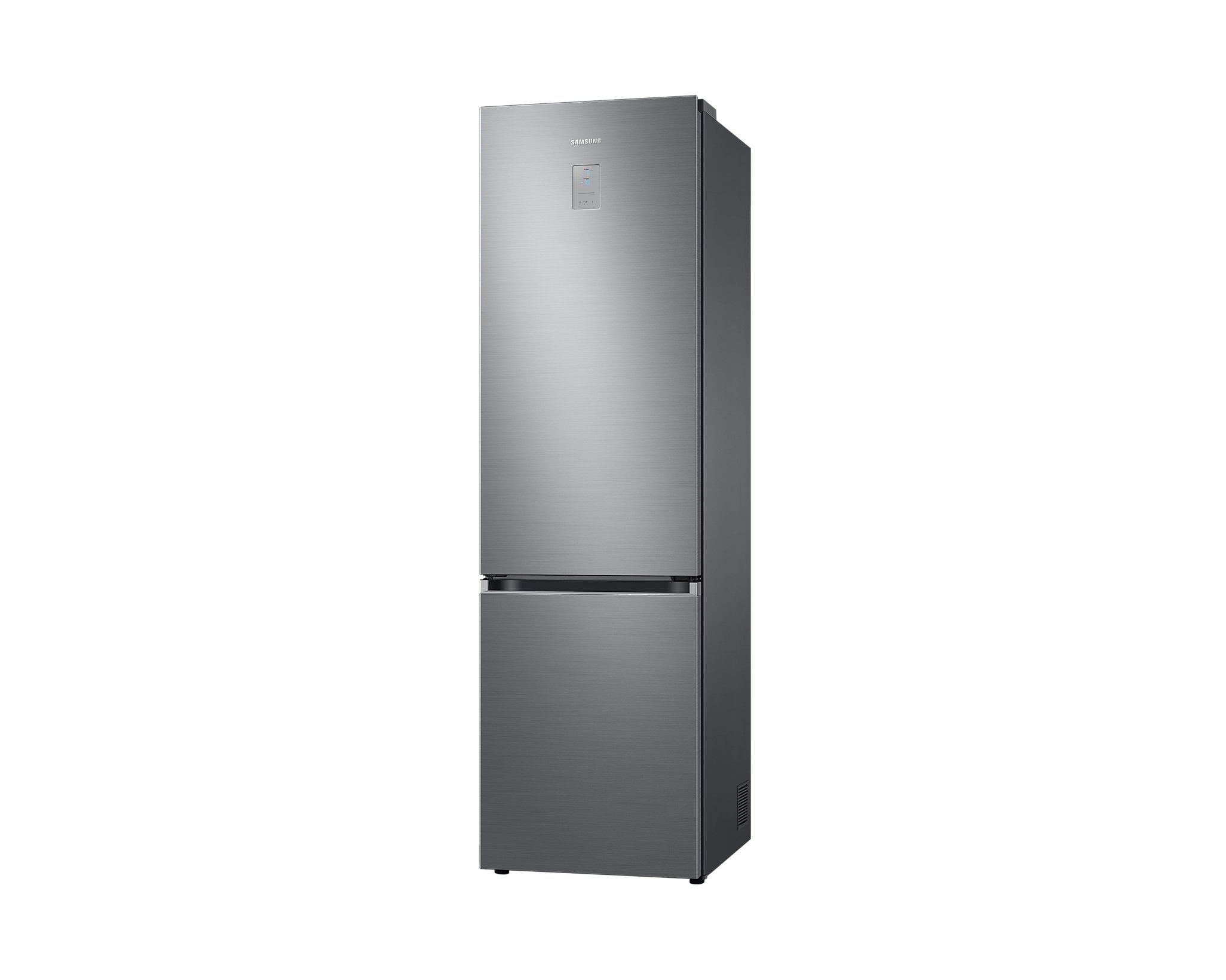 Samsung RL38C776ASR/EG koel-vriescombinatie Vrijstaand 387 l A Zilver - Afbeelding 15