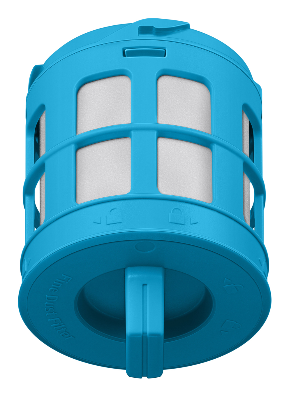 Samsung VS80F28EFP 2-in-1-steelstofzuiger Zakloos 0,5 l 770 W - EWO3135 - Afbeelding 51