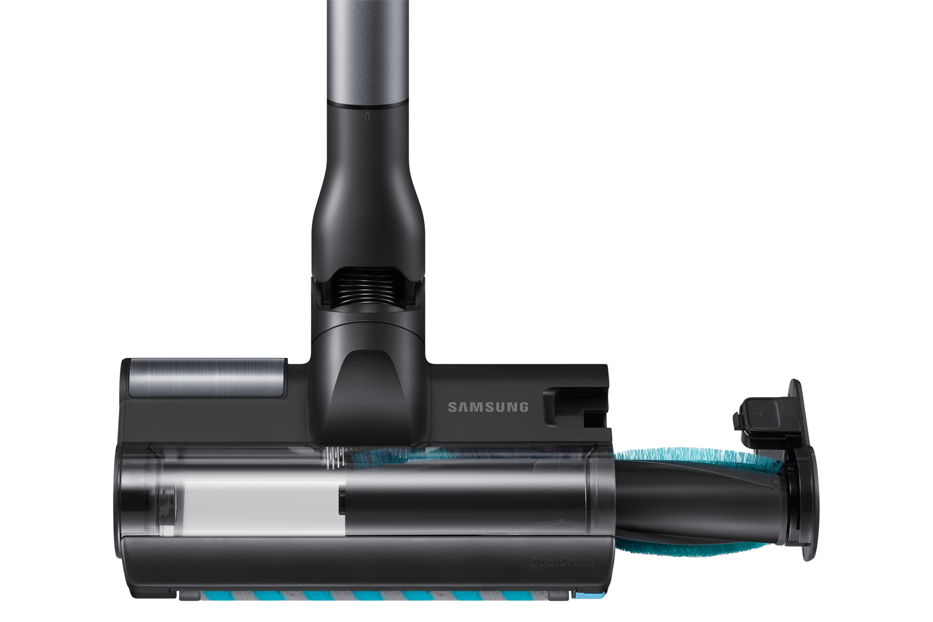 Samsung VS80F28EFP 2-in-1-steelstofzuiger Zakloos 0,5 l 770 W - EWO3135 - Afbeelding 35