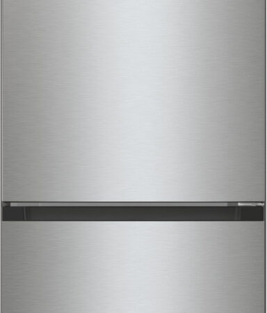 Gorenje NRK61CS2XL4 Vrijstaand 300 l C Grijs - EWO3430
