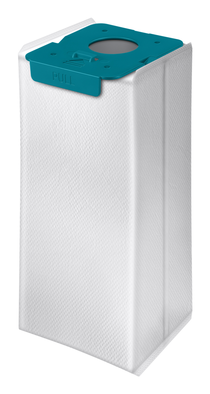 Samsung VS80F28EFP 2-in-1-steelstofzuiger Zakloos 0,5 l 770 W - EWO3135 - Afbeelding 53