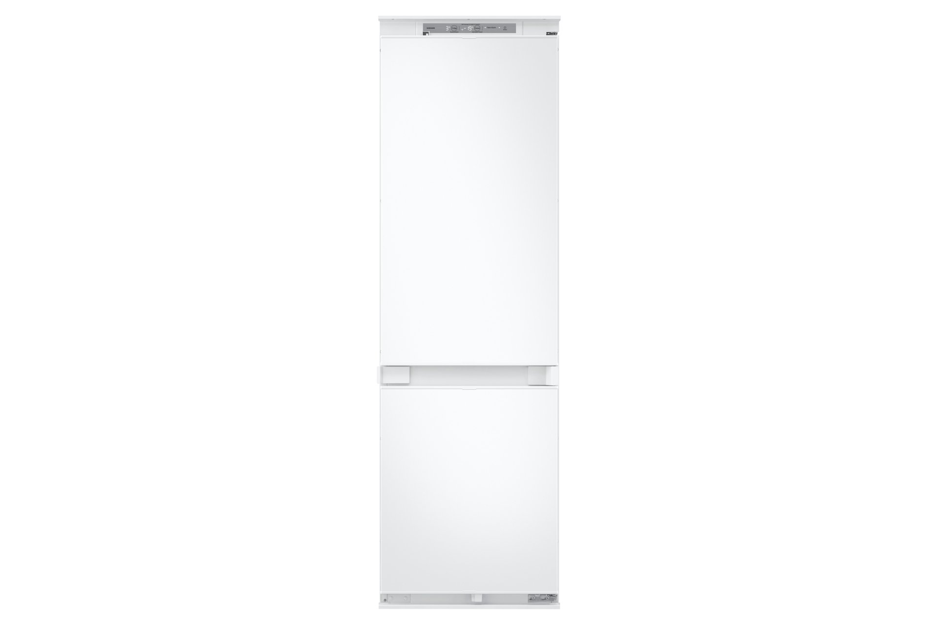 Samsung 178cm Inbouw Koel-vriescombinatie (264L) Sleepdeur C-Energielabel Rack&Shelf Metal Cooling - Afbeelding 23