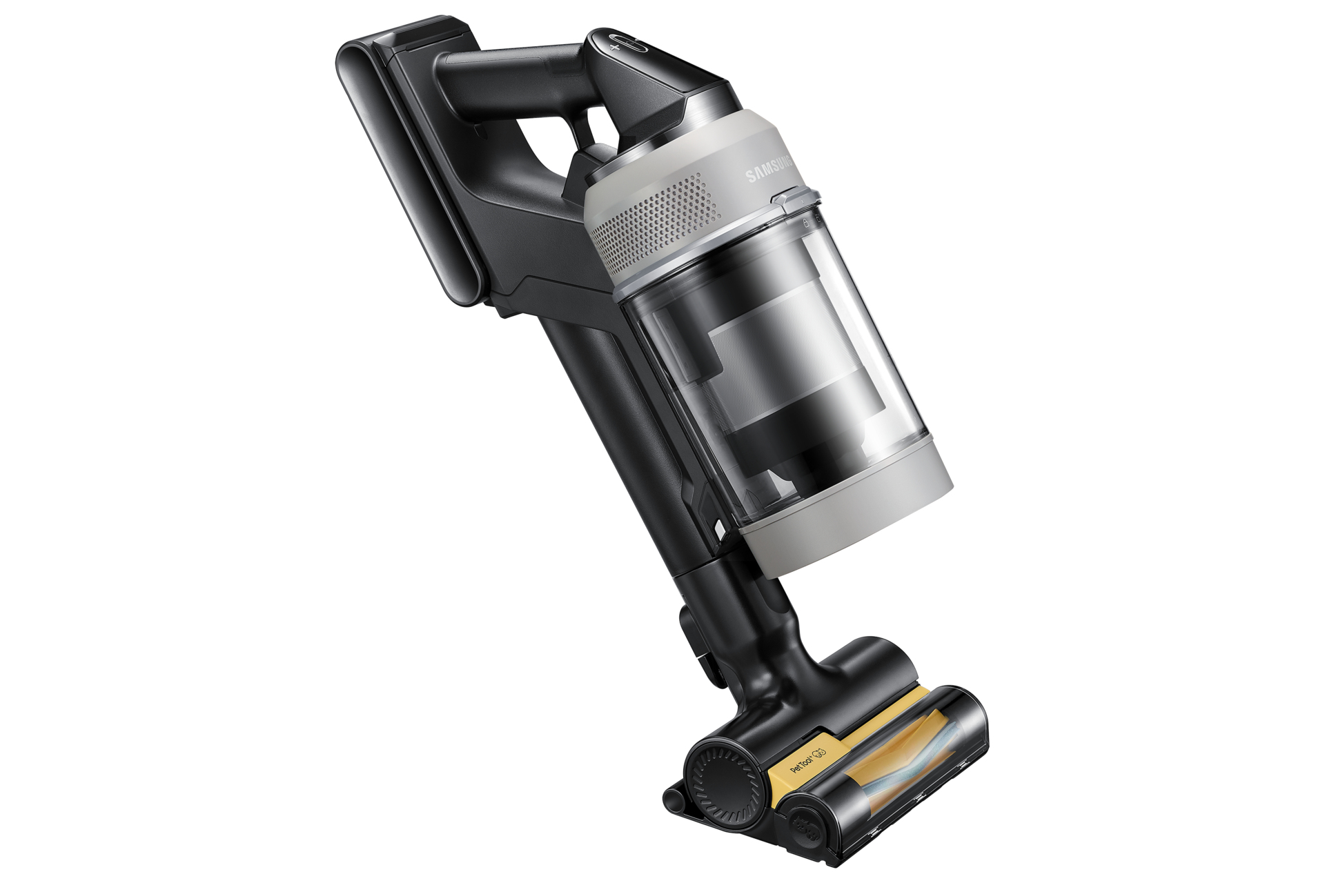 Samsung VS80F28EFP 2-in-1-steelstofzuiger Zakloos 0,5 l 770 W - EWO3135 - Afbeelding 39