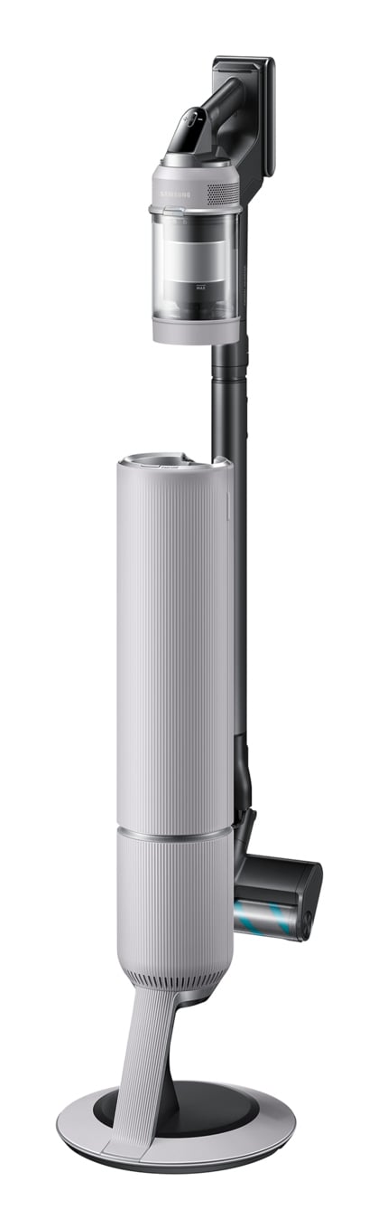 Samsung VS80F28EFP 2-in-1-steelstofzuiger Zakloos 0,5 l 770 W - EWO3135 - Afbeelding 14