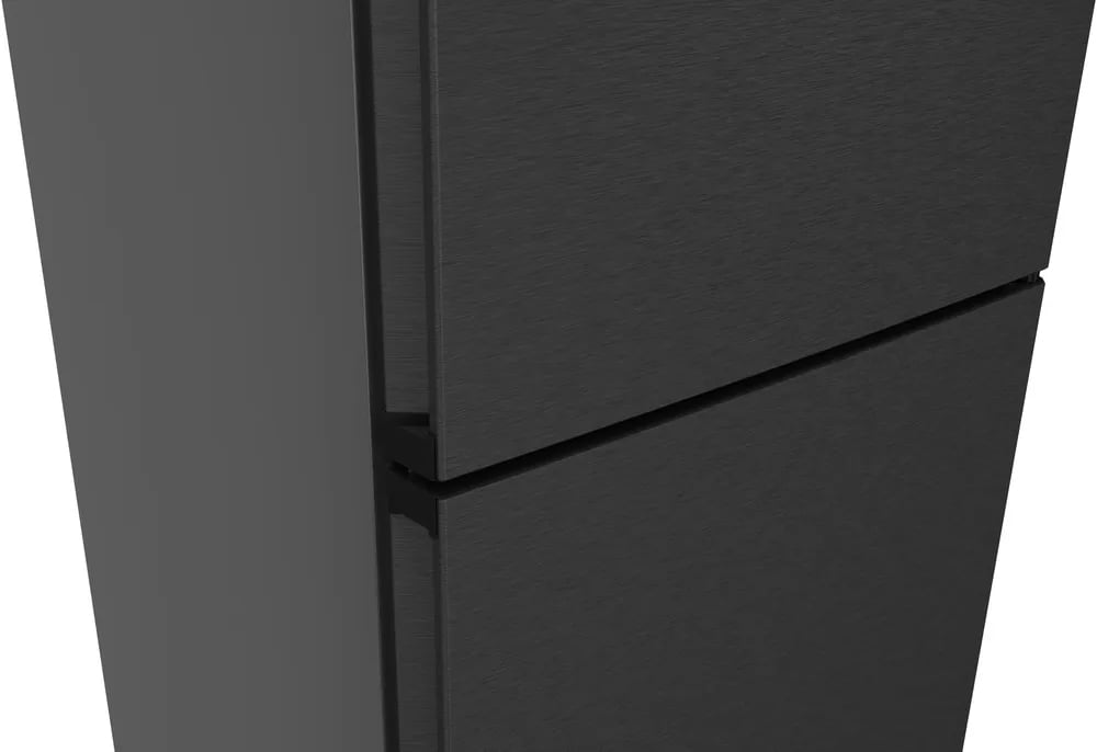 Siemens iQ300 KG39N2XAG koel-vriescombinatie Vrijstaand 103 l A Geborsteld staal - Afbeelding 9