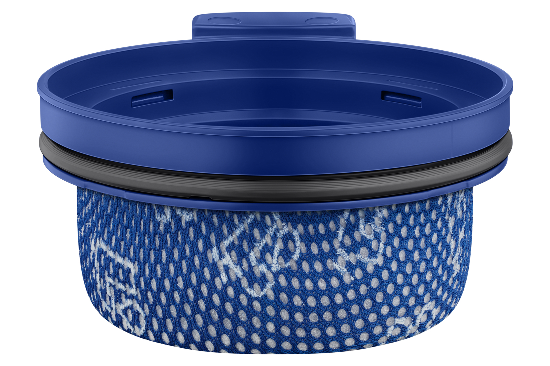 Samsung VS80F28EFP 2-in-1-steelstofzuiger Zakloos 0,5 l 770 W - EWO3135 - Afbeelding 30