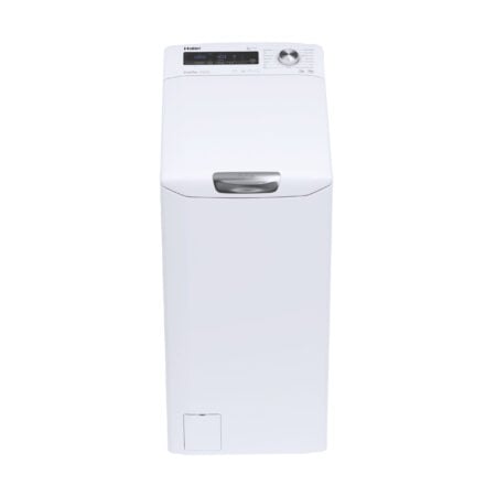Haier RTXSGP47TMSCE-84 wasmachine Bovenbelading 7 kg 1400 RPM Wit