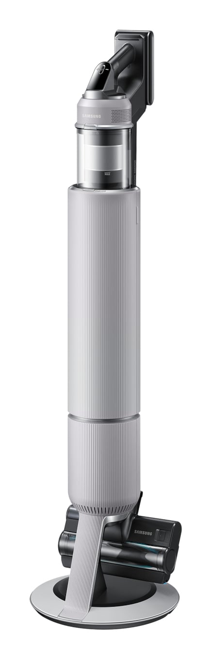 Samsung VS80F28EFP 2-in-1-steelstofzuiger Zakloos 0,5 l 770 W - EWO3135 - Afbeelding 11