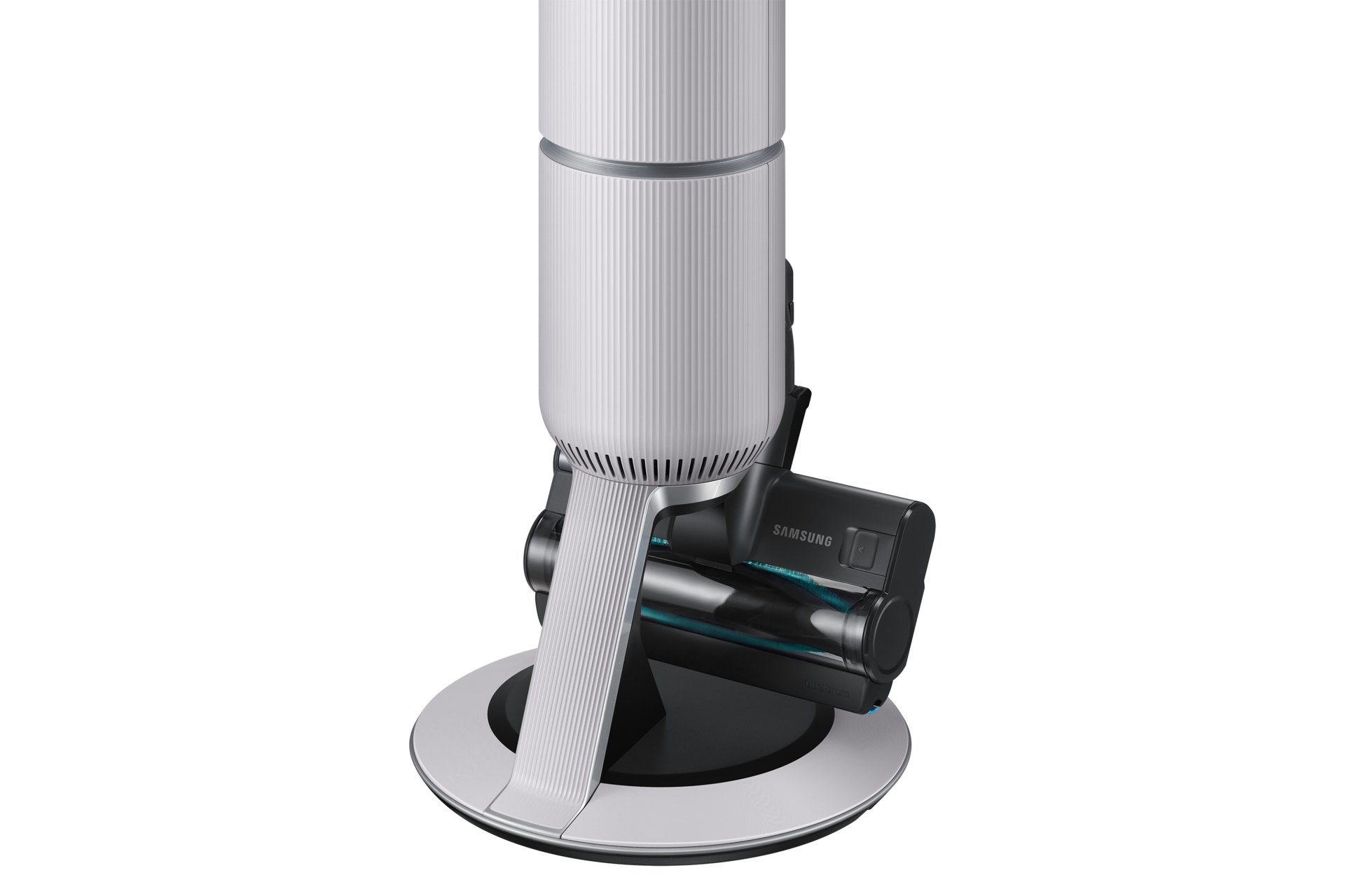 Samsung VS80F28EFP 2-in-1-steelstofzuiger Zakloos 0,5 l 770 W - EWO3135 - Afbeelding 15