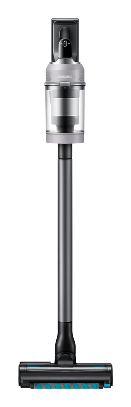 Samsung VS80F28EFP 2-in-1-steelstofzuiger Zakloos 0,5 l 770 W - EWO3135