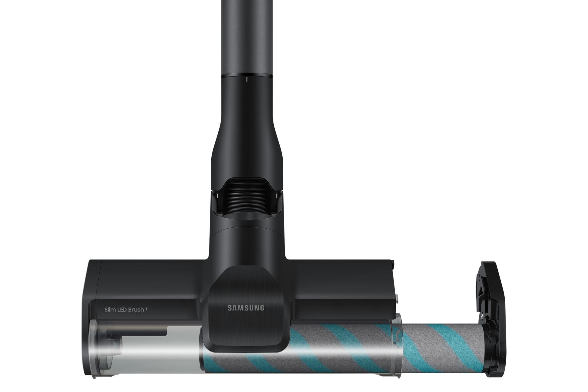 Samsung VS80F28EFP 2-in-1-steelstofzuiger Zakloos 0,5 l 770 W - EWO3135 - Afbeelding 44