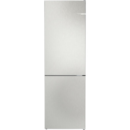 Bosch KGN362LBF koel-vriescombinatie Vrijstaand 321 l B Roestvrijstaal - DHZ4247