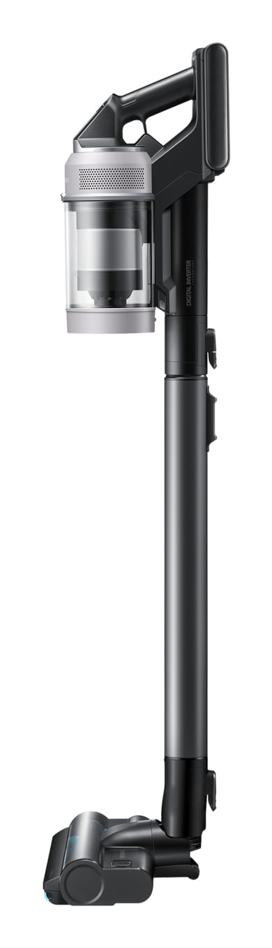 Samsung VS80F28EFP 2-in-1-steelstofzuiger Zakloos 0,5 l 770 W - EWO3135 - Afbeelding 4