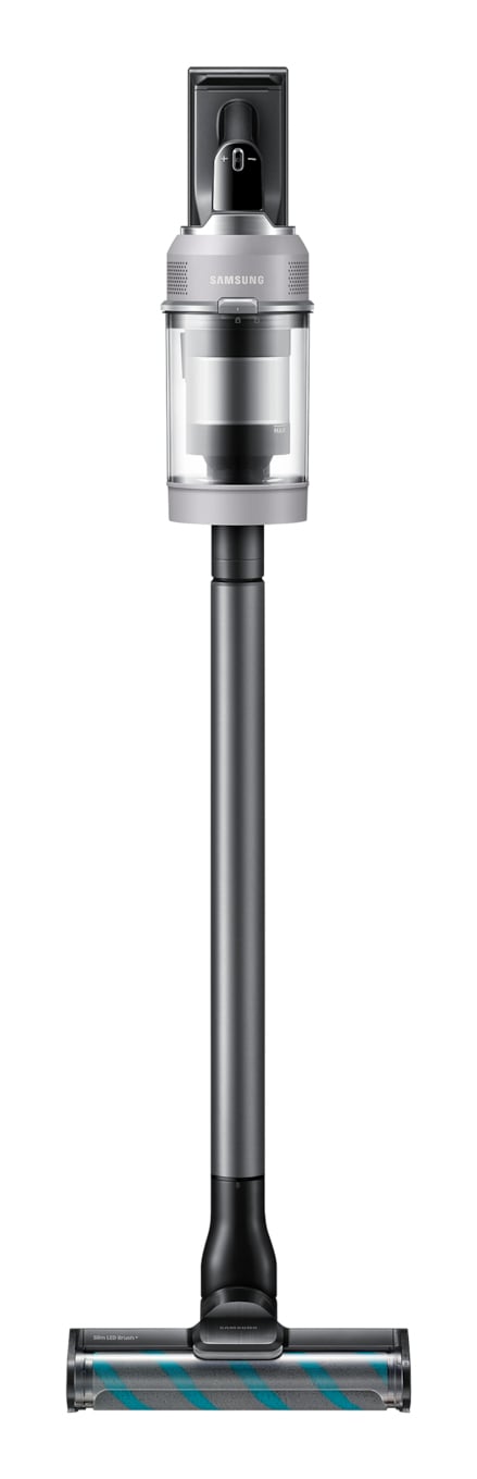 Samsung VS80F28EFP 2-in-1-steelstofzuiger Zakloos 0,5 l 770 W - EWO3135 - Afbeelding 3