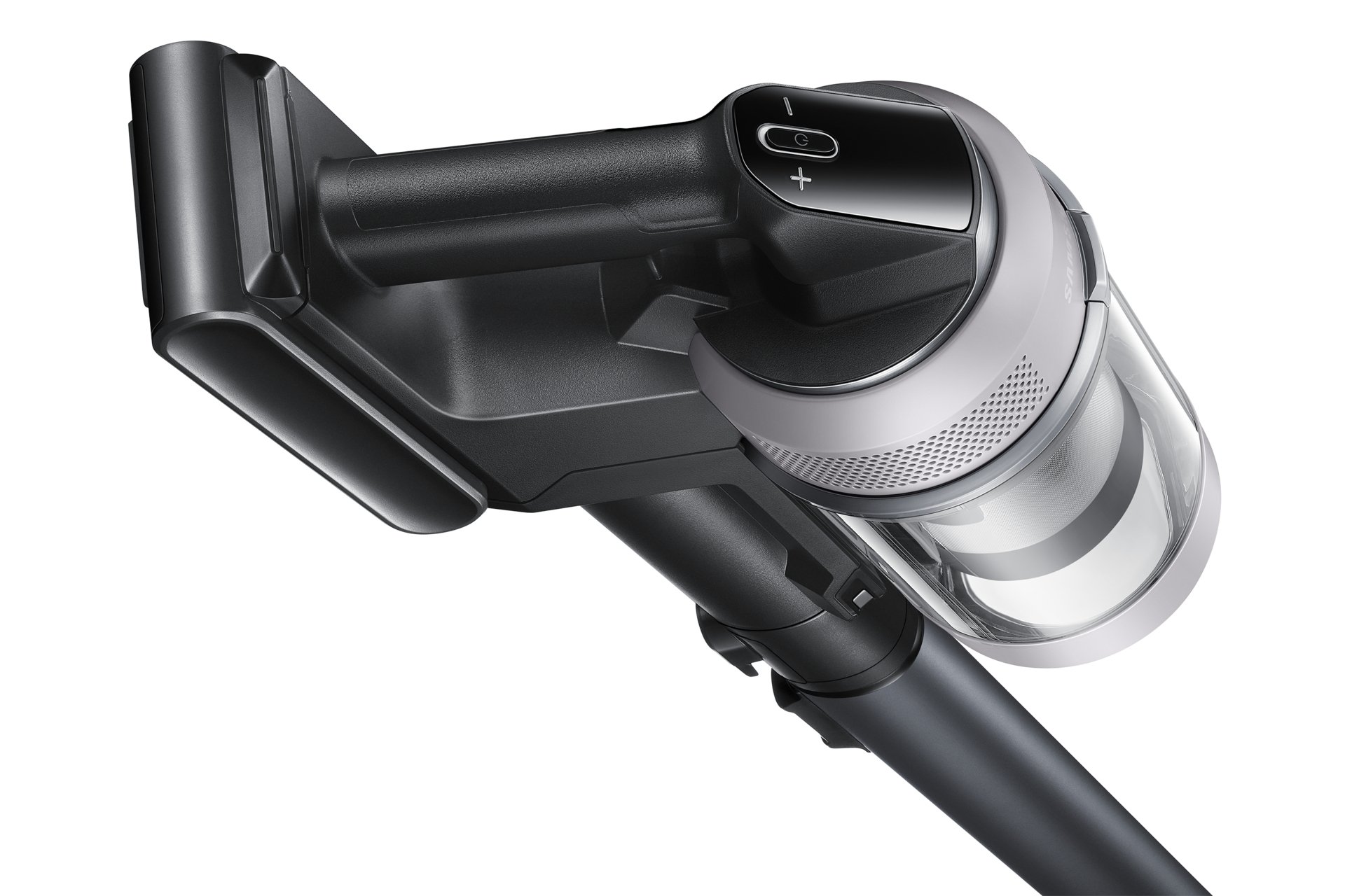 Samsung VS80F28EFP 2-in-1-steelstofzuiger Zakloos 0,5 l 770 W - EWO3135 - Afbeelding 23