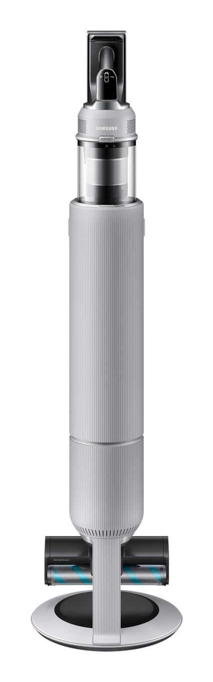 Samsung VS80F28EFP 2-in-1-steelstofzuiger Zakloos 0,5 l 770 W - EWO3135 - Afbeelding 10