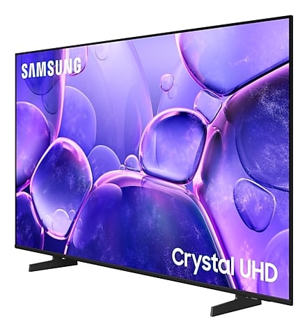 Samsung UE565U8072FUXXH 165,1 cm (65") 4K Ultra HD Smart TV Wifi Zwart - Afbeelding 8