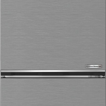 Beko B5RCNE3651HXB Vrijstaand 316 l Grijs DHZ3531APD