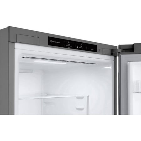 LG GBV3100CPY - Koel-vriescombinatie - 203 cm - Energieklasse C - NoFrost DHZ3311 - Afbeelding 3