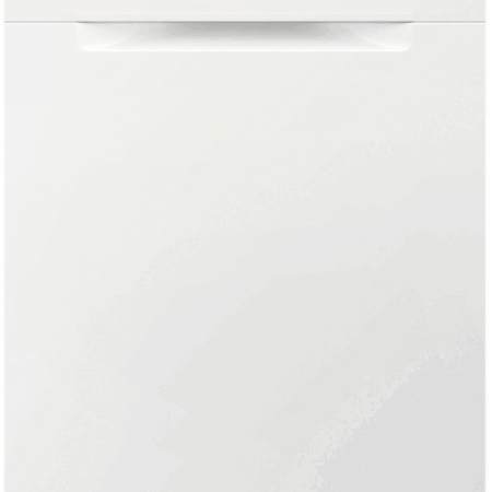 AEG FFB6491AZW - Vrijstaande Vaatwasser - 85 cm - 14 Couverts - Besteklade - 44 dB - C DHZ3409